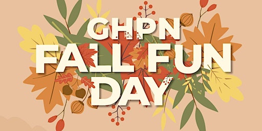 GhPN Fall Funday | 260 Parkway Boulevard, Coppell, TX, USA