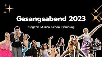 Gesangsabend 2023 | Jenfelder Allee 80