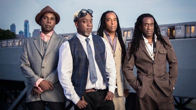 Living Colour 2024 (Leesburg) | Tally Ho Theater