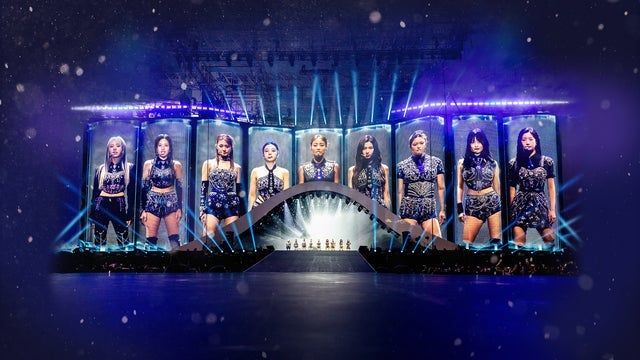 TWICE 5TH WORLD TOUR 'READY TO BE' ONCE MORE IN LAS VEGAS 2024 (Las Vegas) | Allegiant Stadium