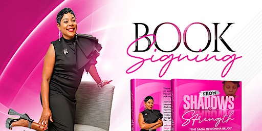 Book Signing | 5020 Gwynn Oak Ave