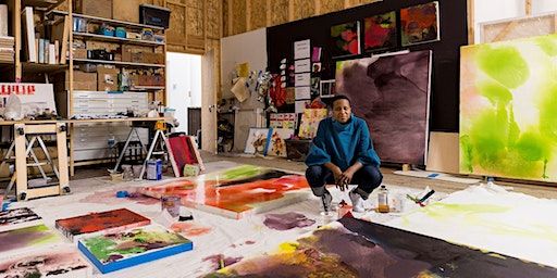 We Outside, Lecture & Reception | Spelman College - Camille Olivia Hanks Cosby, Ed.D. Academic Center, Auditorium & Lobby