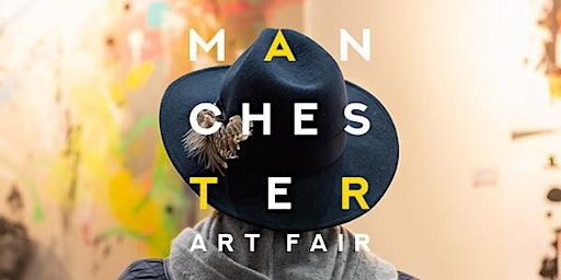 Manchester Art Fair 2023 | Manchester Central Convention Complex