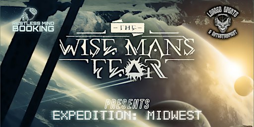 The Wise Man's Fear, Atlanta Is Burning, and 1837 ETS at Liars Club! 12/1 | Liar’s Club, West Fullerton Avenue, Chicago, IL, USA