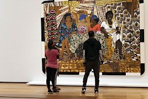 Tour: Collection Highlights | Akron Art Museum