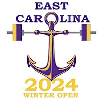 2024 ECU Winter Open | ECU Eakin Student Recreation Center