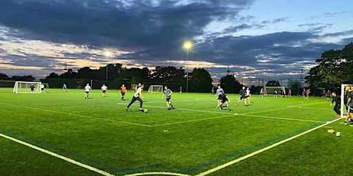 6 a side Football League | London Road Sports Centre