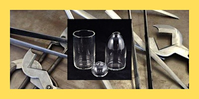 Glass Blowing Survey I: Learning the Dance | 2024 | SiNaCa Studios - School of Glass and Gallery