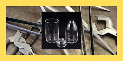 Glass Blowing Survey I: Learning the Dance | 2024 | SiNaCa Studios - School of Glass and Gallery