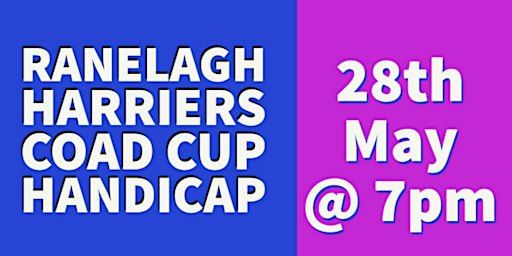 Coad Cup | Richmond Park