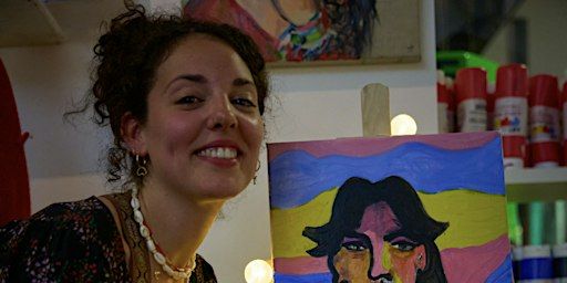 Immersive Art Night Experience | Old Spitalfields Market