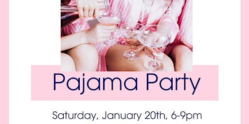 PJs and Painting at the ArtSocial 805 Creative Campus | ArtSocial 805 Creative Campus