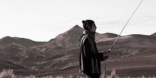 Spacesuit, Earthsuit: Artist Talk by Anna Friz | Santa Cruz Museum of Art & History