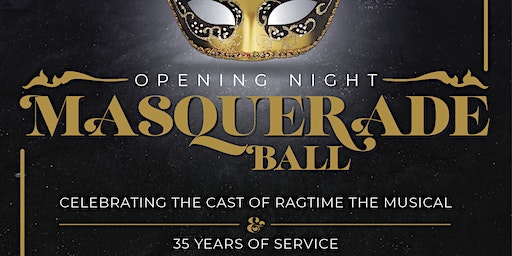 Genesis Outreach Masquerade Ball & Gala | Embassy Theatre