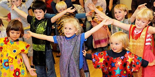 The Treehouse Theatre present - The Jurassic's got Talent | Wareham Library
