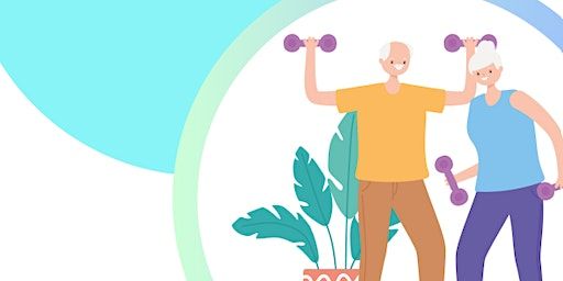 MoveWell Exercise Class | Castle Cove Community Centre