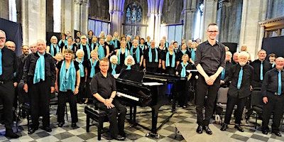 Verdi Requiem | All Saints Church, Kingston upon Thames