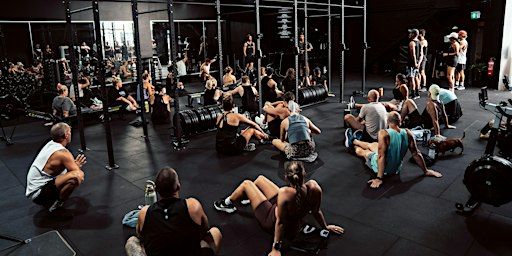 SOF Burleigh Opening | 3/31 Taree St