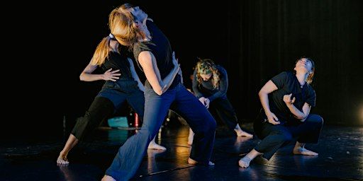 Connections//Collisions Cabaret | Mile Zero Dance Society