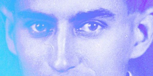 Remembering Franz Kafka | Goethe-Institut Boston