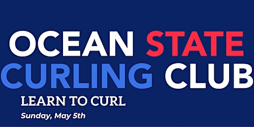 Learn to Curl - Sunday, 5/5/24 - 2:15pm to 4:15pm | Smithfield Municipal Ice Rink