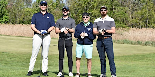 Essex Catholic High School Foundation Tenth Annual Eagle Open | Galloping Hill Park and Golf Course