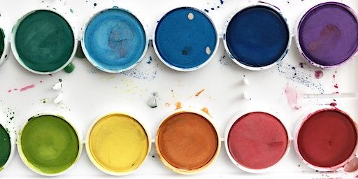 After School Art Club - March with Susan Atwill | Jelly
