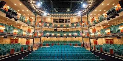 Exclusive backstage tour of Hunchback of Notre Dame at the Lawrence Batley | Lawrence Batley Theatre
