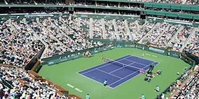 BNP Paribas Open - Session 11 | Indian Wells Tennis Garden