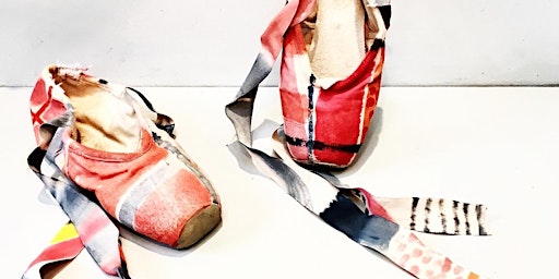 Screenprinting with Sarah Galloway & Anna Smith | Assembly Arts