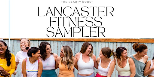 Lancaster Fitness Sampler | Lancaster Mennonite School