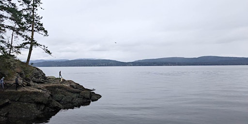 VIBC Weekender To Monague Harbour (Galiano Island) | Montague Provinicial Park