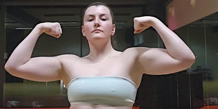 Upper Bod Bootcamp | 24/7 Fitness