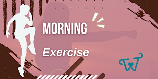 Morning Exercise | Captain Burke Park