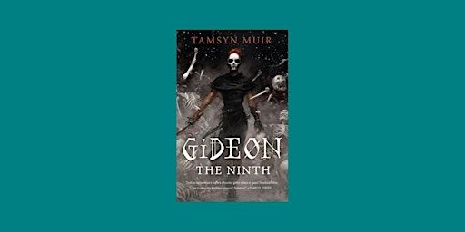 Download [Pdf]] Gideon the Ninth (The Locked Tomb, #1) by Tamsyn Muir Pdf D | Delhi