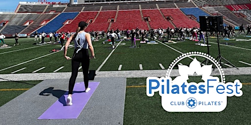 Pilates Fest 2024 | McMahon Stadium