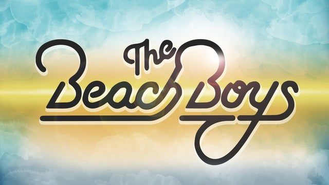 The Beach Boys 2024 (Grand Junction) | Amphitheater at Las Colonias Park