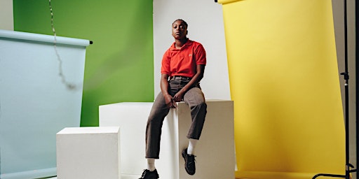 GreenStage Presents - Nat Oaks | Art Club