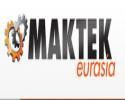 Maktek 歐亞大陸 2024 | 圖亞普會展中心