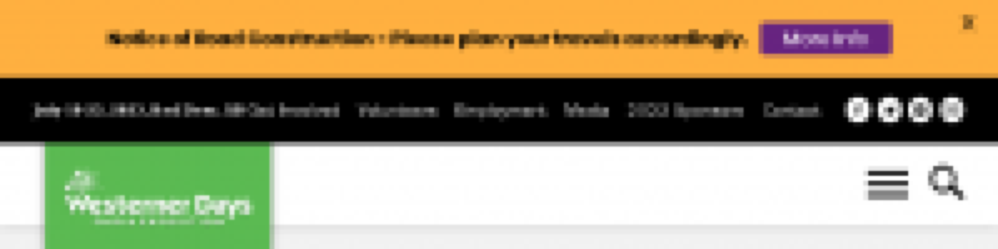 2024 年西方人日博覽會暨博覽會 | Westerner Park, 艾伯塔省, 加拿大