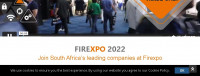 2024 年南非 Fireexpo | 加拉格爾會議中心