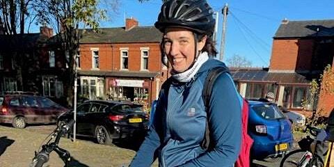 Saturday Social Ride (Open To All!) | UCLAN SPORTS ARENA: Outside the Final Whistle Cafe