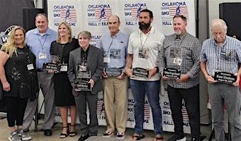 Oklahoma BMX Hall of Fame 2024 | USA BMX HQ & Hall Of Fame & Museum