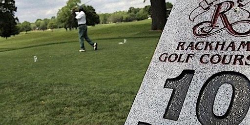 2024 City of Huntington Woods Annual Golf Outing | Rackham Golf Course