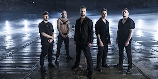 Leprous VIP - TORONTO | The Opera House