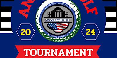 SAHPOO Annual Golf Tournament | Golf Club of Texas