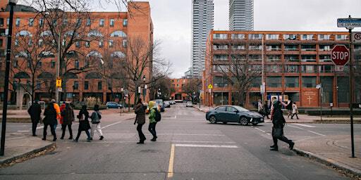 Curatorial Encounters 4 | Precarious Joys: The East End Tour | Toronto Sculpture Garden
