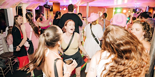 Cruiser Saturday's : Newcastle Yacht Party | Queens Wharf Terminal