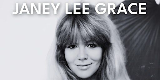 From WHAM! to WOO - A life on the Mic: JANEY LEE GRACE in conversation | INNSIDE Manchester