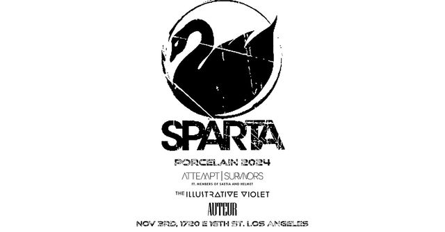 Sparta | 1720